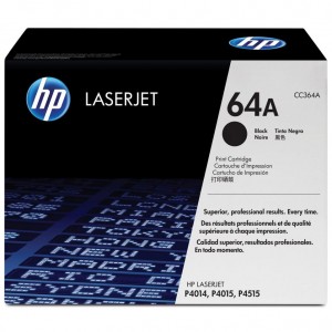 HP 64A (CC364A) OEM